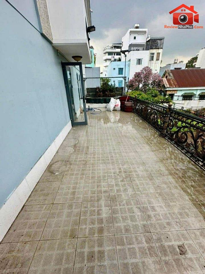 Siêu phẩm biệt thự góc 2 mặt tiền An Hội – Phường cũ 15 Quận Gò Vấp – Thành phố Hồ Chí Minh REVIEW NHÀ PHỐ 115m2 16.3 tỷ