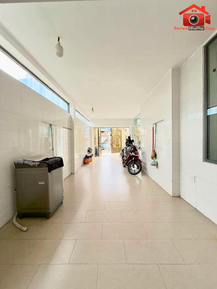 Siêu phẩm biệt thự góc 2 mặt tiền An Hội – Phường cũ 15 Quận Gò Vấp – Thành phố Hồ Chí Minh REVIEW NHÀ PHỐ 115m2 16.3 tỷ