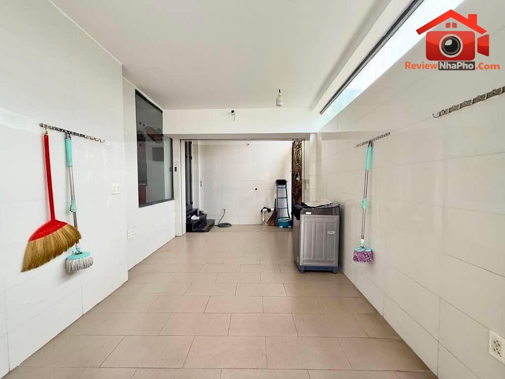 Siêu phẩm biệt thự góc 2 mặt tiền An Hội – Phường cũ 15 Quận Gò Vấp – Thành phố Hồ Chí Minh REVIEW NHÀ PHỐ 115m2 16.3 tỷ
