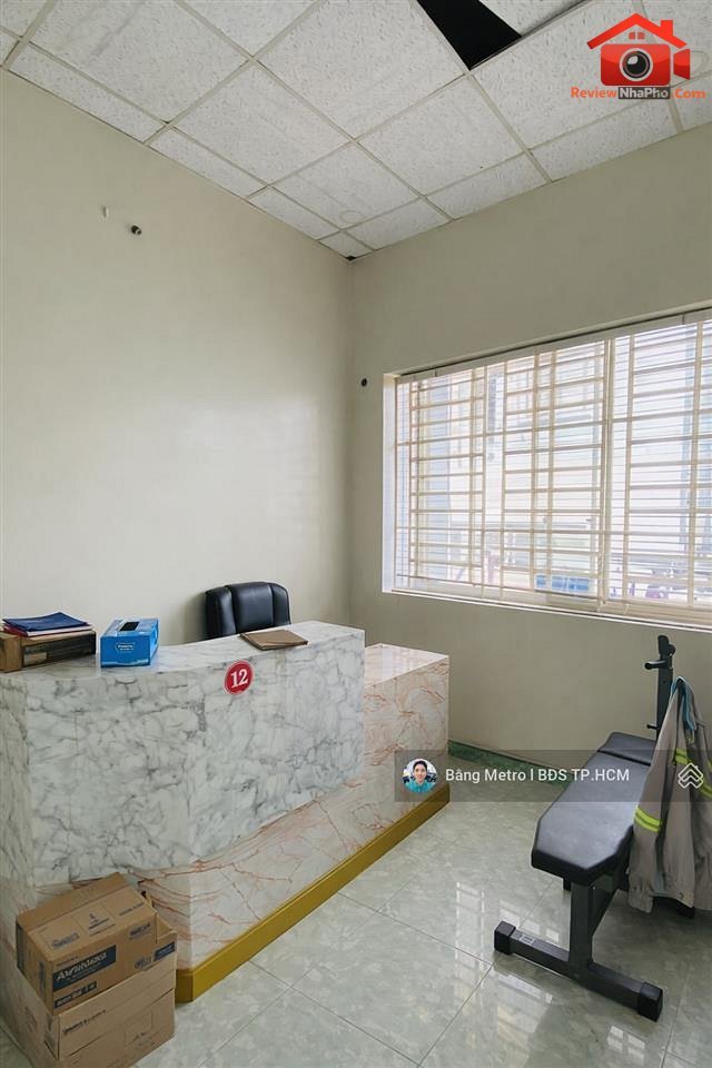 Bán nhà đất Đường Lê Văn Khương – Phường cũ Hiệp Thành Quận 12 – Thành phố Hồ Chí Minh REVIEW NHÀ PHỐ 81 m2 5.65 tỷ