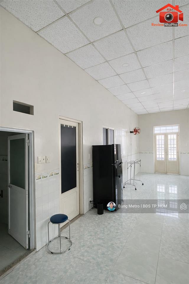 Bán nhà đất Đường Lê Văn Khương – Phường cũ Hiệp Thành Quận 12 – Thành phố Hồ Chí Minh REVIEW NHÀ PHỐ 81 m2 5.65 tỷ