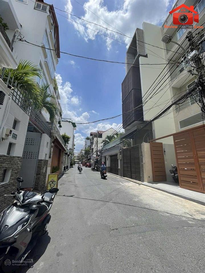 14 tỷ – Diện tích 120 m2 – Hẻm Vip Trường Sơn – Thành phố Hồ Chí Minh REVIEW NHÀ PHỐ