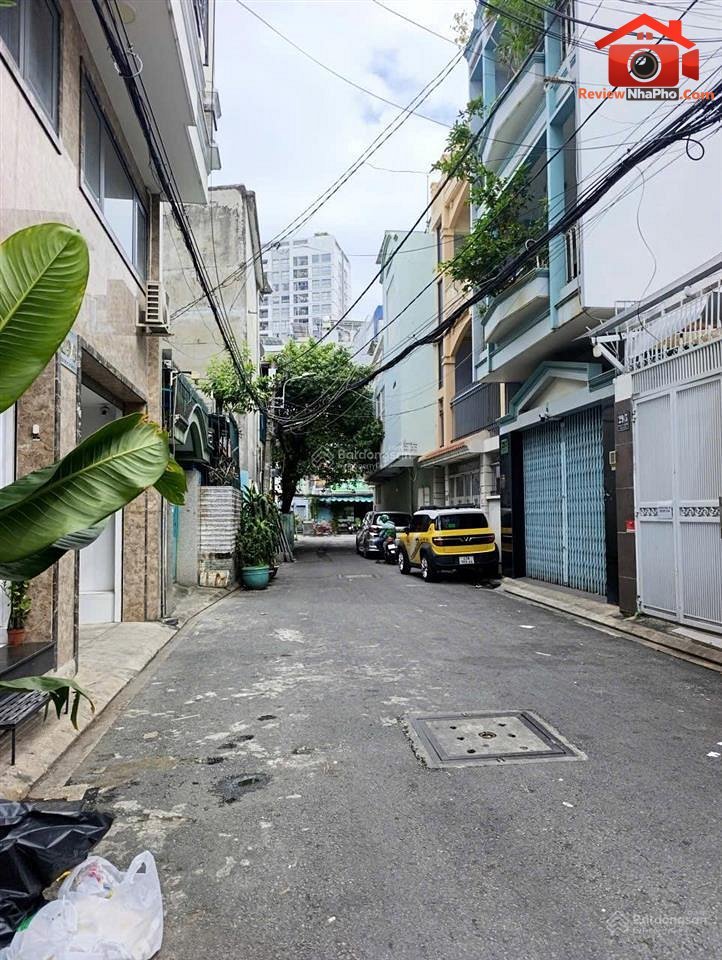 14 tỷ – Diện tích 120 m2 – Hẻm Vip Trường Sơn – Thành phố Hồ Chí Minh REVIEW NHÀ PHỐ