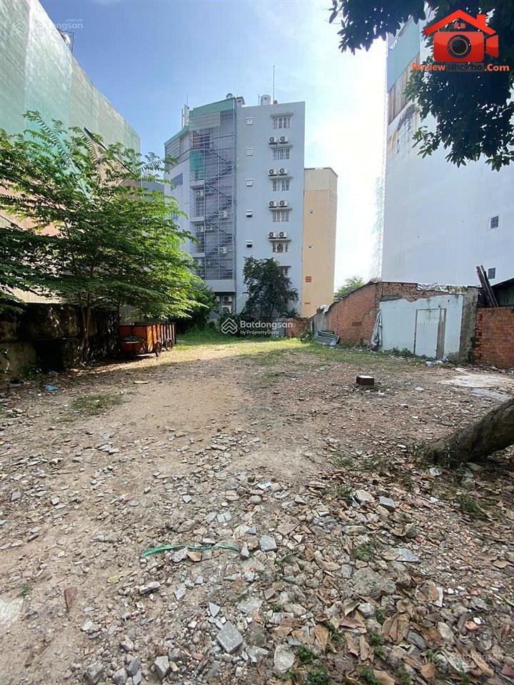 Đất trống 600 m² giá 35 tỷ – Bình Thạnh – Hồ Chí Minh REVIEW NHÀ PHỐ