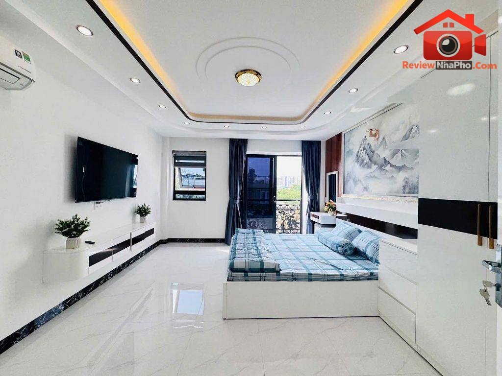 Bán nhà đất Đường Không xác định – Phường cũ… – Bán nhà trong ngõ, hẻm Quận Phú Nhuận – TP Hồ Chí Minh giá 5 – 7 tỷ