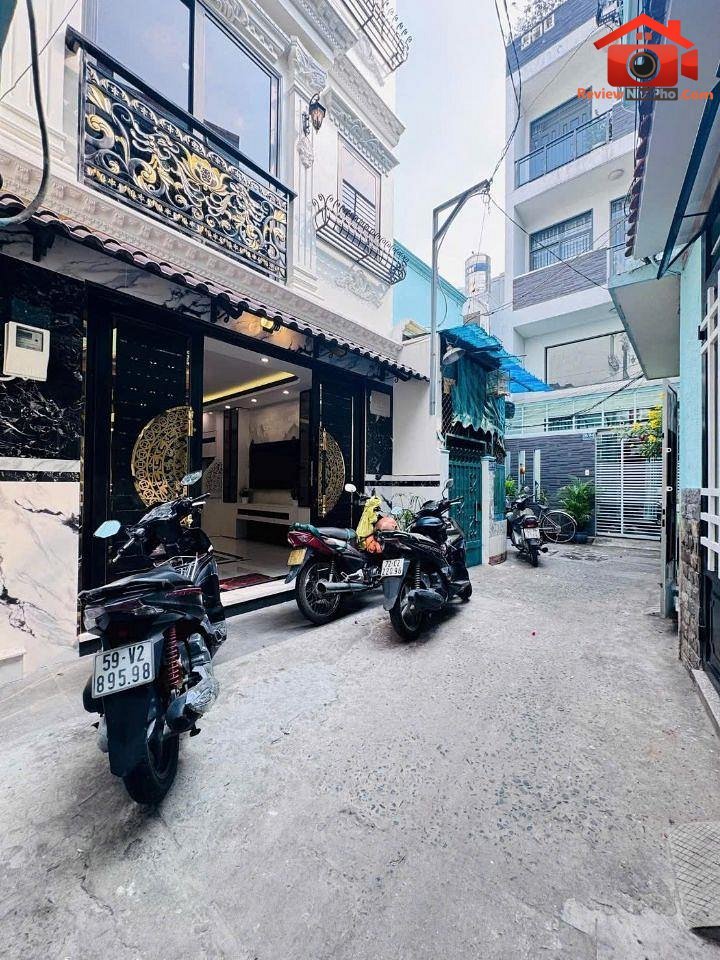 Bán nhà đất Đường Không xác định – Phường cũ… – Bán nhà trong ngõ, hẻm Quận Phú Nhuận – TP Hồ Chí Minh giá 5 – 7 tỷ