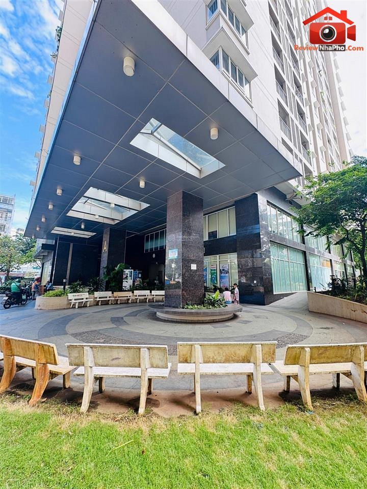 Bán nhà đất Đường An Phú – Phường cũ Không x… – Bán chung cư Quận 6 – TP Hồ Chí Minh giá 3 – 5 tỷ