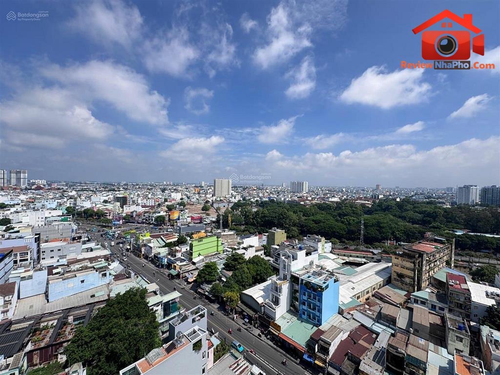Bán nhà đất Đường An Phú – Phường cũ Không x… – Bán chung cư Quận 6 – TP Hồ Chí Minh giá 3 – 5 tỷ