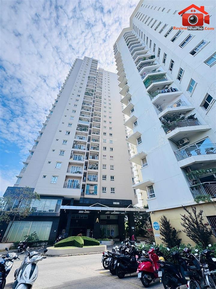 Bán nhà đất Đường An Phú – Phường cũ Không x… – Bán chung cư Quận 6 – TP Hồ Chí Minh giá 3 – 5 tỷ