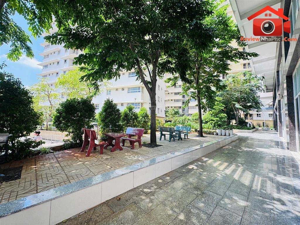 Bán nhà đất Đường An Phú – Phường cũ Không x… – Bán chung cư Quận 6 – TP Hồ Chí Minh giá 3 – 5 tỷ
