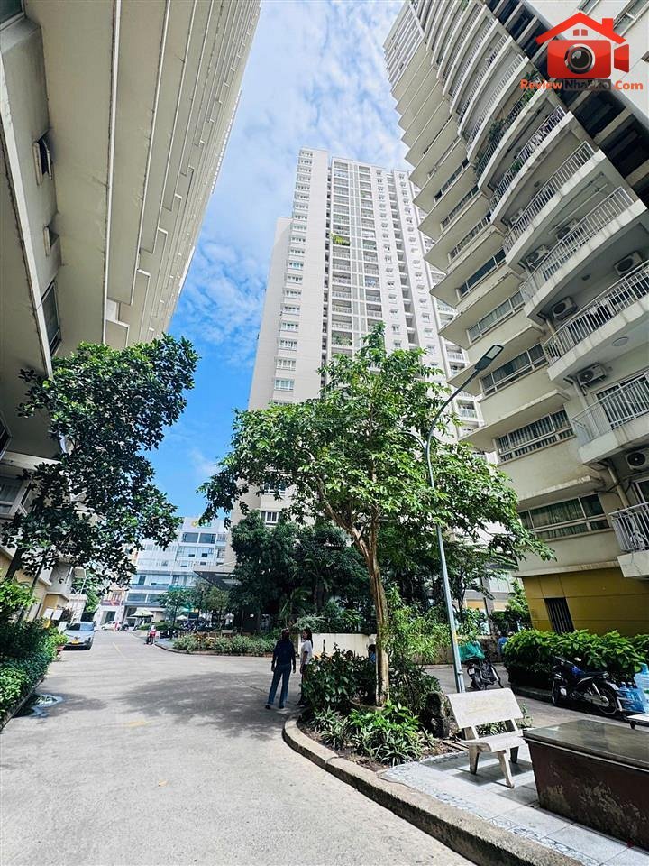 Bán nhà đất Đường An Phú – Phường cũ Không x… – Bán chung cư Quận 6 – TP Hồ Chí Minh giá 3 – 5 tỷ