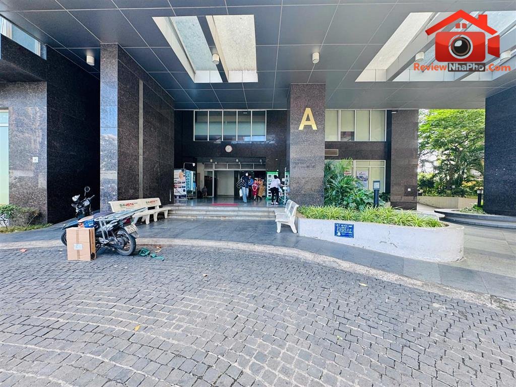 Bán nhà đất Đường An Phú – Phường cũ Không x… – Bán chung cư Quận 6 – TP Hồ Chí Minh giá 3 – 5 tỷ