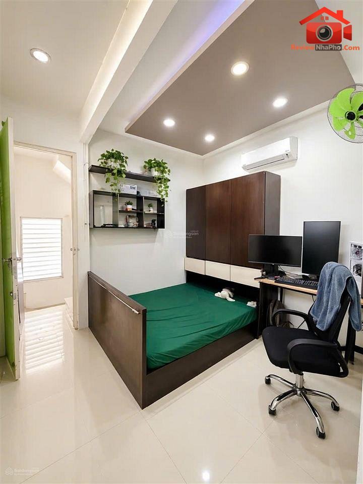 Nhà riêng 53 m2 giá 7.5 tỷ – Bán nhà đất Đường Tân Thành – Phường cũ Tân Thành Quận Tân Phú – Thành phố Hồ Chí Minh REVIEW NHÀ PHỐ