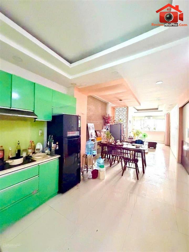 Nhà riêng 53 m2 giá 7.5 tỷ – Bán nhà đất Đường Tân Thành – Phường cũ Tân Thành Quận Tân Phú – Thành phố Hồ Chí Minh REVIEW NHÀ PHỐ