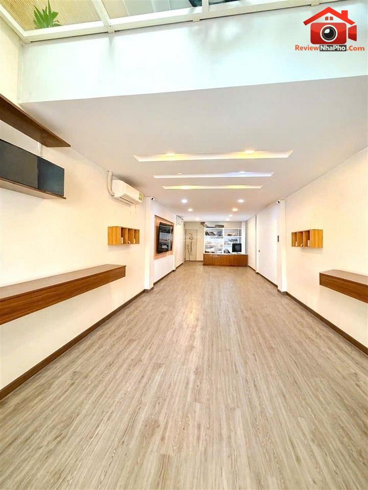 Nhà riêng 53 m2 giá 7.5 tỷ – Bán nhà đất Đường Tân Thành – Phường cũ Tân Thành Quận Tân Phú – Thành phố Hồ Chí Minh REVIEW NHÀ PHỐ