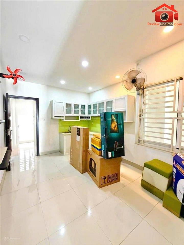 Nhà riêng 53 m2 giá 7.5 tỷ – Bán nhà đất Đường Tân Thành – Phường cũ Tân Thành Quận Tân Phú – Thành phố Hồ Chí Minh REVIEW NHÀ PHỐ