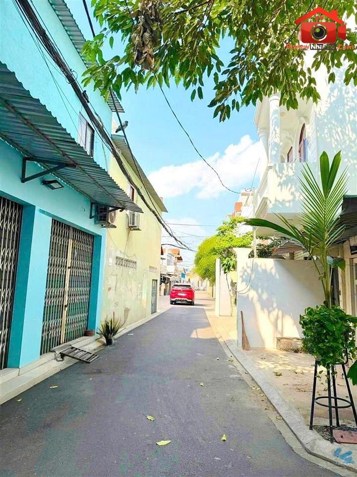 Nhà riêng 53 m2 giá 7.5 tỷ – Bán nhà đất Đường Tân Thành – Phường cũ Tân Thành Quận Tân Phú – Thành phố Hồ Chí Minh REVIEW NHÀ PHỐ
