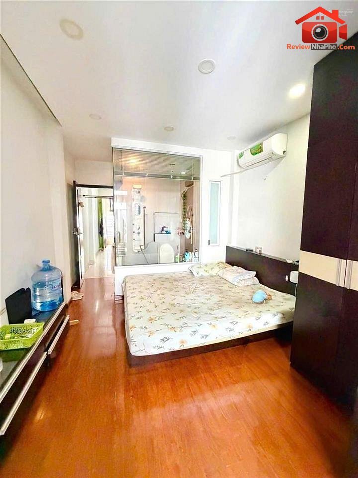 Nhà riêng 53 m2 giá 7.5 tỷ – Bán nhà đất Đường Tân Thành – Phường cũ Tân Thành Quận Tân Phú – Thành phố Hồ Chí Minh REVIEW NHÀ PHỐ