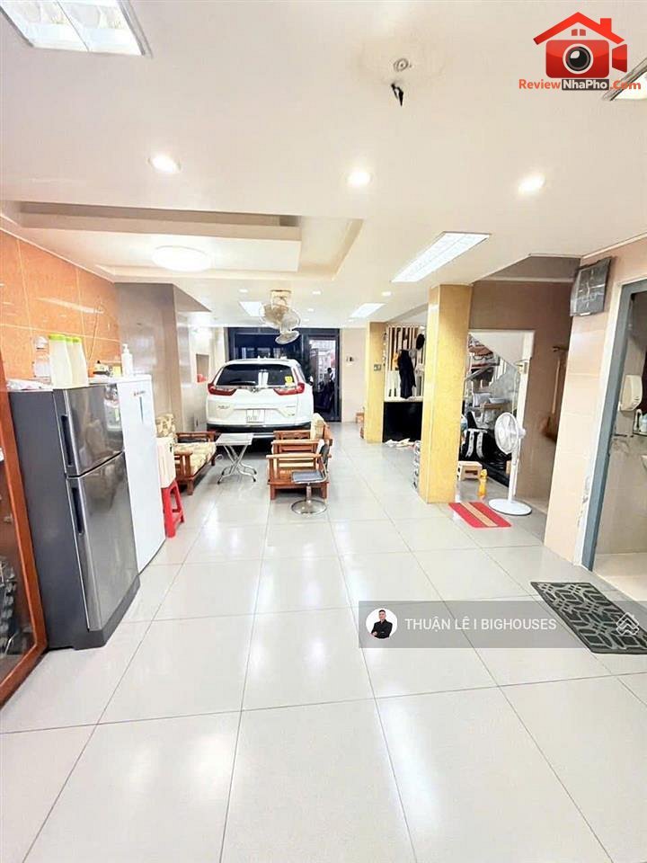Bán nhà đất Đường Thích Quảng Đức – Phường cũ Không xác định Quận Phú Nhuận – Thành phố Hồ Chí Minh REVIEW NHÀ PHỐ 81 m2 – 23.5 tỷ