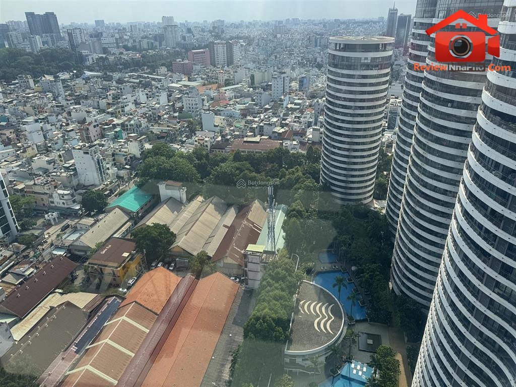 Căn hộ đẹp City Garden Đường Ngô Tất Tố – Phường cũ Thạnh Mỹ Tây Quận Bình Thạnh – Thành phố Hồ Chí Minh REVIEW NHÀ PHỐ 136 m2 18 tỷ