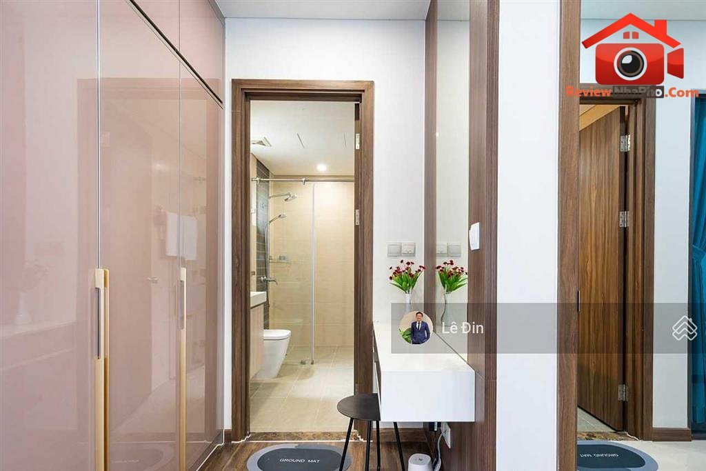 9.9 tỷ – Căn hộ 87m² 2PN 2WC view Quận 1 tại Hà Đô Centrosa – Quận 10 – REVIEW NHÀ PHỐ