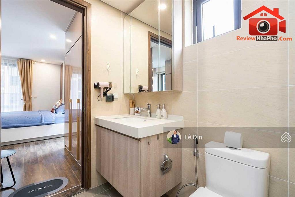 9.9 tỷ – Căn hộ 87m² 2PN 2WC view Quận 1 tại Hà Đô Centrosa – Quận 10 – REVIEW NHÀ PHỐ