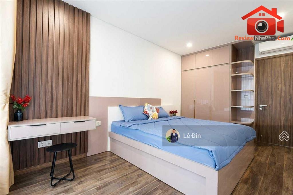 9.9 tỷ – Căn hộ 87m² 2PN 2WC view Quận 1 tại Hà Đô Centrosa – Quận 10 – REVIEW NHÀ PHỐ