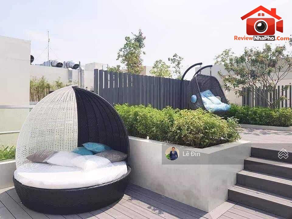 9.9 tỷ – Căn hộ 87m² 2PN 2WC view Quận 1 tại Hà Đô Centrosa – Quận 10 – REVIEW NHÀ PHỐ