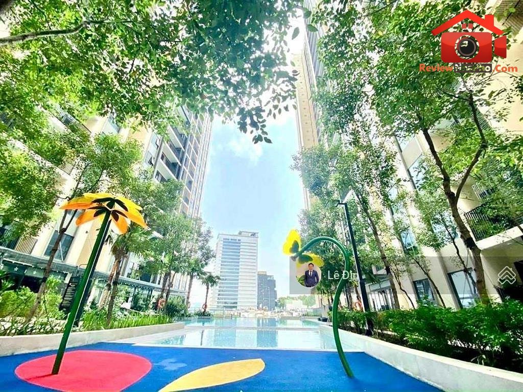 9.9 tỷ – Căn hộ 87m² 2PN 2WC view Quận 1 tại Hà Đô Centrosa – Quận 10 – REVIEW NHÀ PHỐ