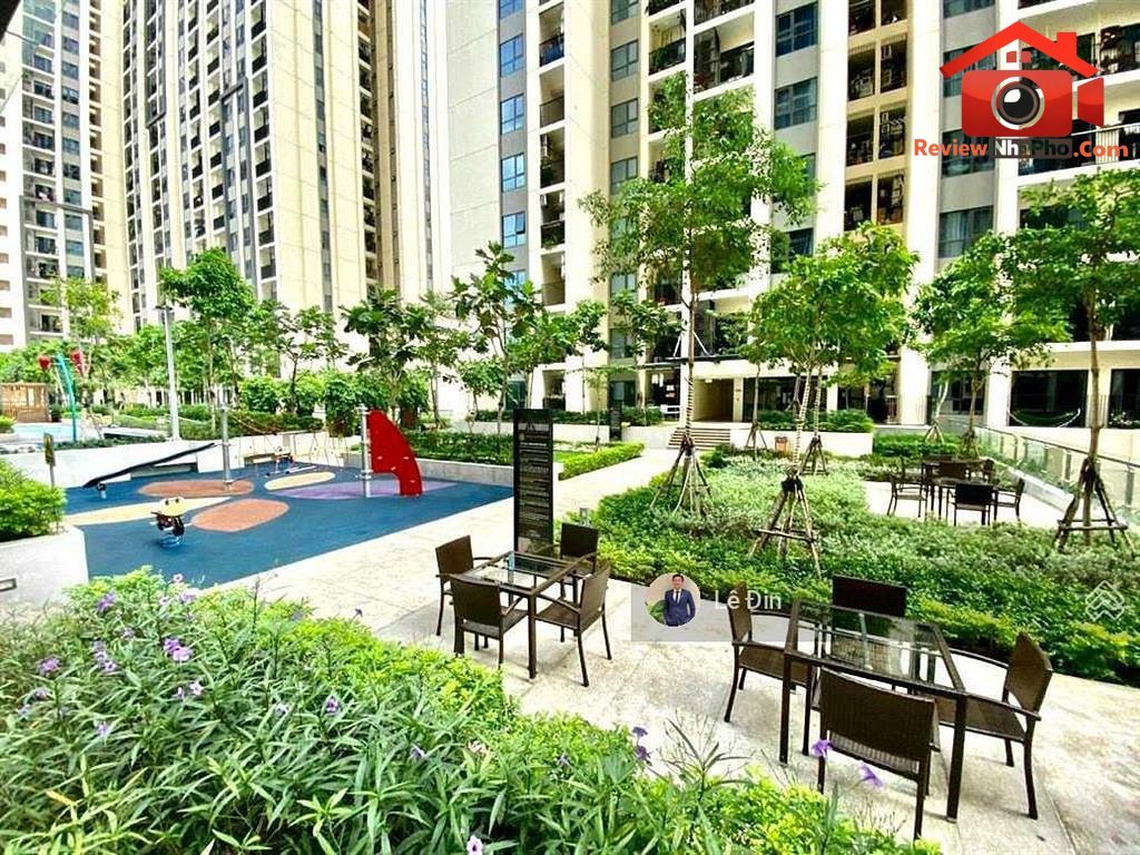 9.9 tỷ – Căn hộ 87m² 2PN 2WC view Quận 1 tại Hà Đô Centrosa – Quận 10 – REVIEW NHÀ PHỐ