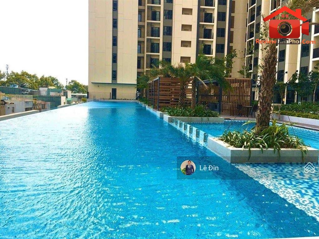 9.9 tỷ – Căn hộ 87m² 2PN 2WC view Quận 1 tại Hà Đô Centrosa – Quận 10 – REVIEW NHÀ PHỐ