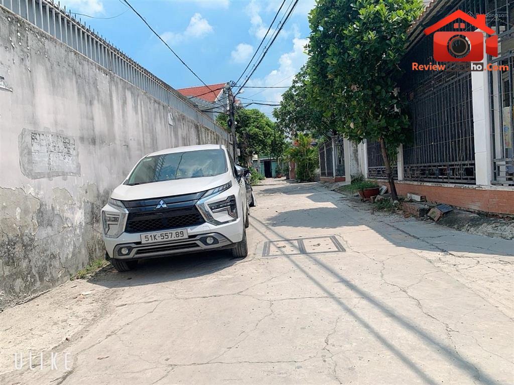 Đất thổ cư Đường Thạnh Xuân 38 – Phường cũ Thạnh Xuân Quận 12 – Thành phố Hồ Chí Minh REVIEW NHÀ PHỐ 79 m2 – 4.1 tỷ