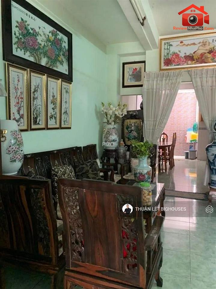 14.9 tỷ – Bán nhà đẹp 113 m² tại Đường Thích Quảng Đức – Quận Phú Nhuận – Thành phố Hồ Chí Minh REVIEW NHÀ PHỐ