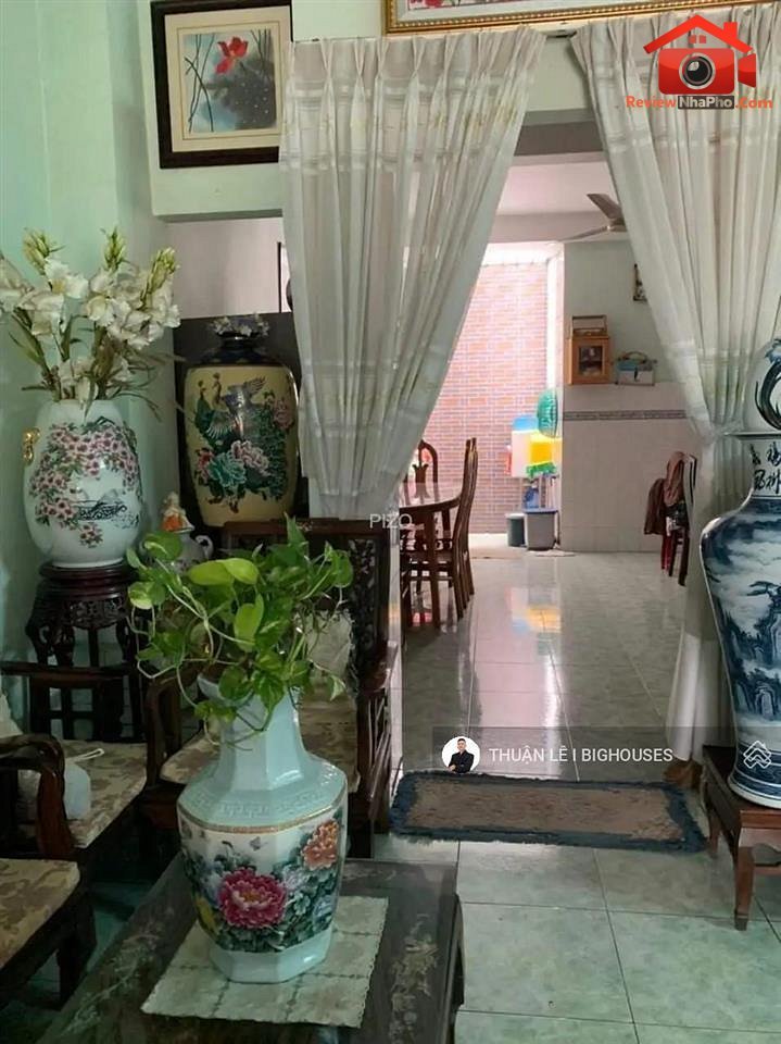 14.9 tỷ – Bán nhà đẹp 113 m² tại Đường Thích Quảng Đức – Quận Phú Nhuận – Thành phố Hồ Chí Minh REVIEW NHÀ PHỐ