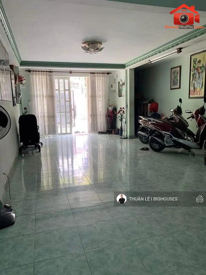 14.9 tỷ – Bán nhà đẹp 113 m² tại Đường Thích Quảng Đức – Quận Phú Nhuận – Thành phố Hồ Chí Minh REVIEW NHÀ PHỐ