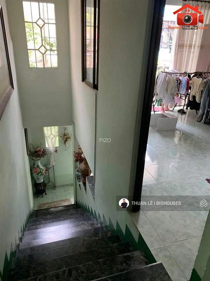 14.9 tỷ – Bán nhà đẹp 113 m² tại Đường Thích Quảng Đức – Quận Phú Nhuận – Thành phố Hồ Chí Minh REVIEW NHÀ PHỐ