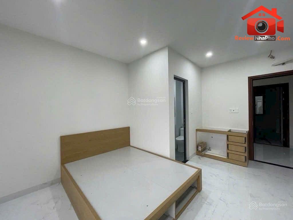 Bán nhà đất Đường Bình Thới – Phường cũ Không xác định Quận 11 – Thành phố Hồ Chí Minh REVIEW NHÀ PHỐ 51m2 – 8.4 tỷ