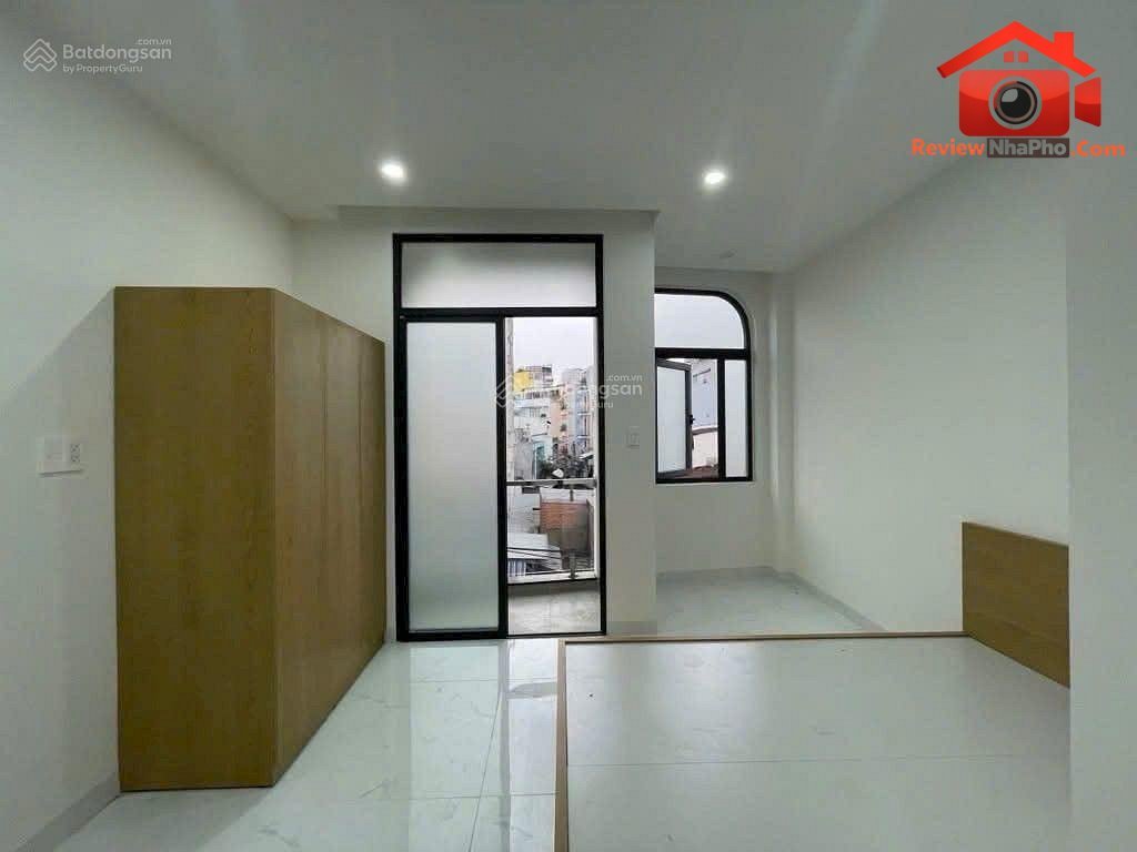 Bán nhà đất Đường Bình Thới – Phường cũ Không xác định Quận 11 – Thành phố Hồ Chí Minh REVIEW NHÀ PHỐ 51m2 – 8.4 tỷ