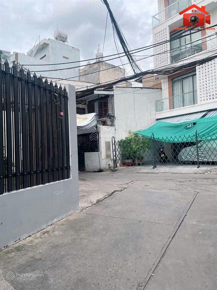 Bán nhà đất Đường Bình Thới – Phường cũ Không xác định Quận 11 – Thành phố Hồ Chí Minh REVIEW NHÀ PHỐ 51m2 – 8.4 tỷ