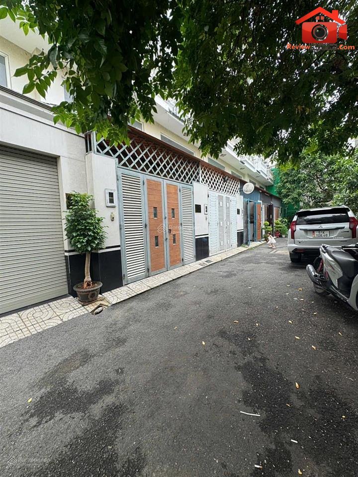 Nhà đẹp 5 tầng – Đường Thống Nhất – Quận Gò Vấp – Thành phố Hồ Chí Minh 60 m2 – Giá 8.7 tỷ
