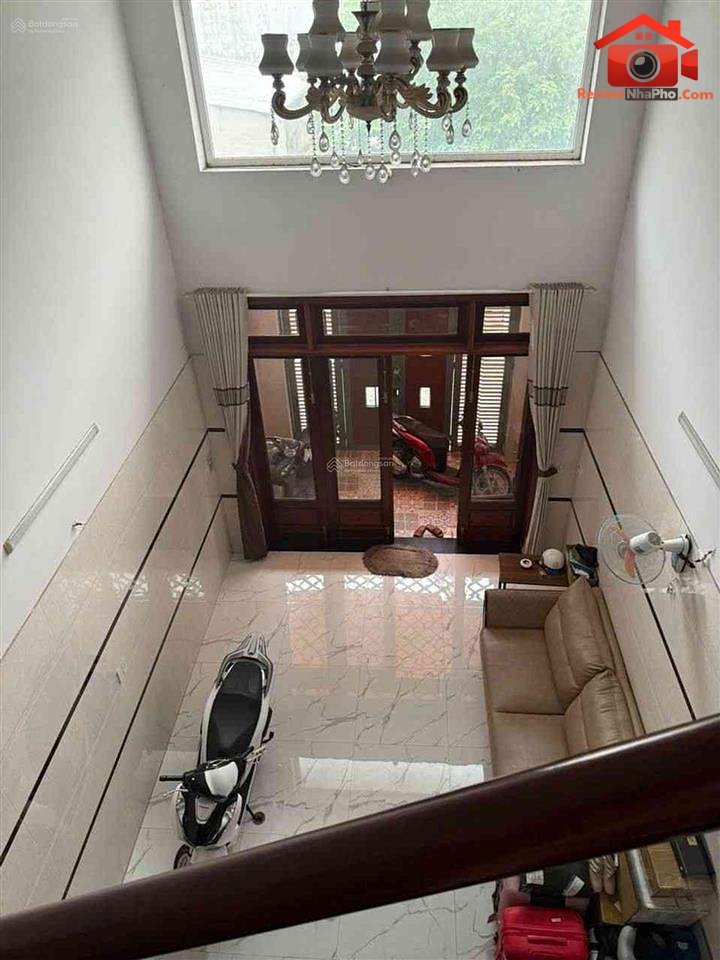 Nhà đẹp 5 tầng – Đường Thống Nhất – Quận Gò Vấp – Thành phố Hồ Chí Minh 60 m2 – Giá 8.7 tỷ