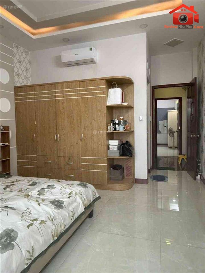 Nhà đẹp 5 tầng – Đường Thống Nhất – Quận Gò Vấp – Thành phố Hồ Chí Minh 60 m2 – Giá 8.7 tỷ