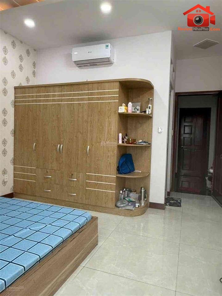 Nhà đẹp 5 tầng – Đường Thống Nhất – Quận Gò Vấp – Thành phố Hồ Chí Minh 60 m2 – Giá 8.7 tỷ