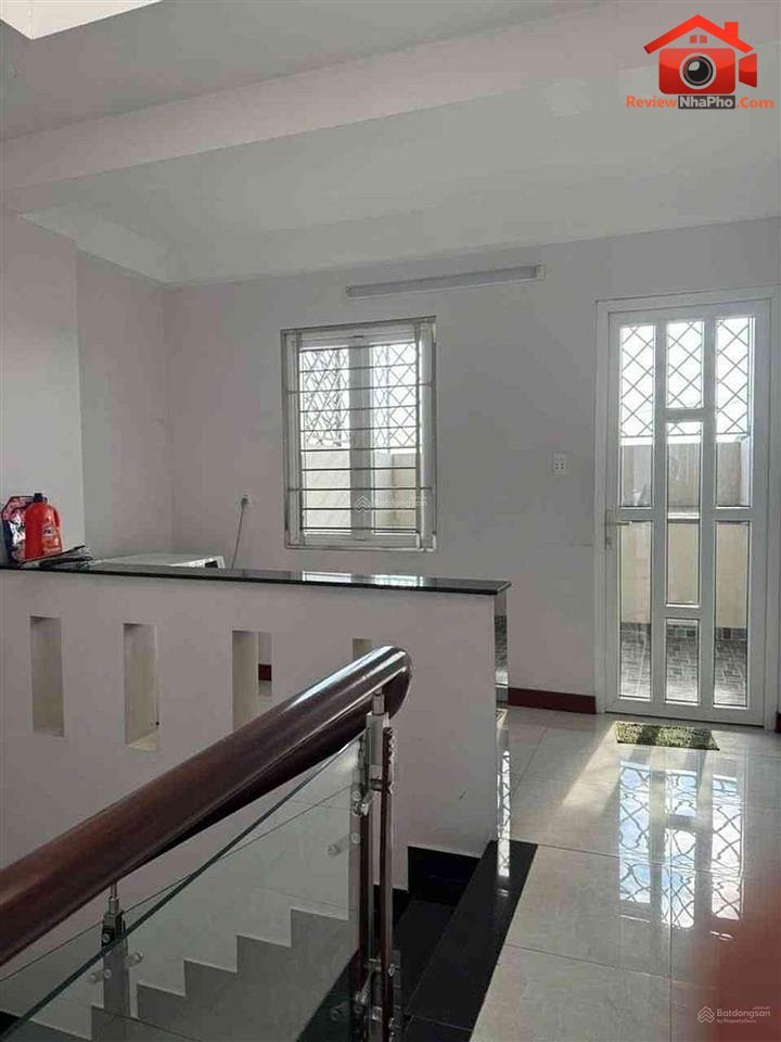 Nhà đẹp 5 tầng – Đường Thống Nhất – Quận Gò Vấp – Thành phố Hồ Chí Minh 60 m2 – Giá 8.7 tỷ