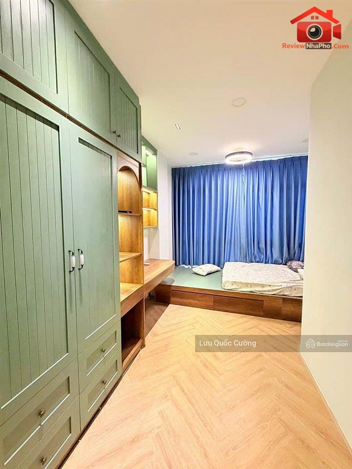 Bán nhà đất Đường Lê Văn Sỹ – Phường cũ Không xác định Quận Tân Bình – Thành phố Hồ Chí Minh REVIEW NHÀ PHỐ 61 m2 – 25 tỷ