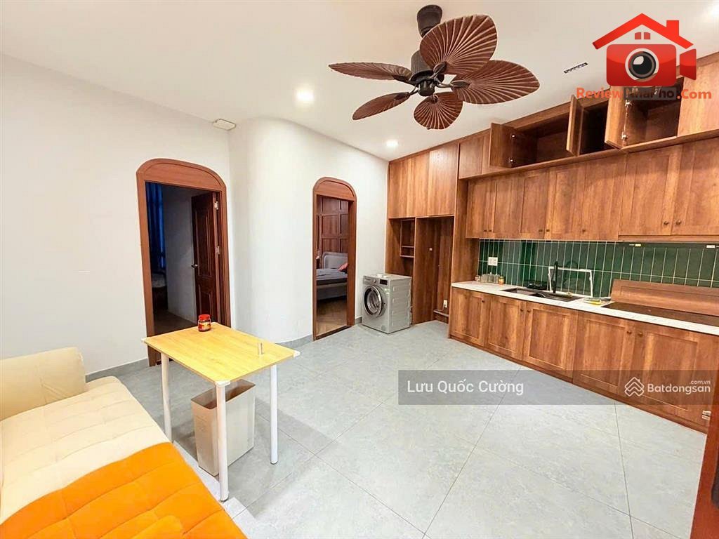 Bán nhà đất Đường Lê Văn Sỹ – Phường cũ Không xác định Quận Tân Bình – Thành phố Hồ Chí Minh REVIEW NHÀ PHỐ 61 m2 – 25 tỷ