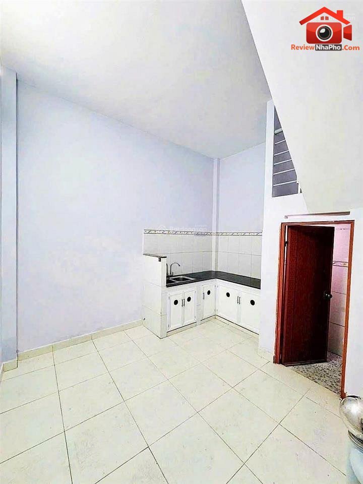 Bán nhà đất Đường Lê Văn Quới – Phường cũ Bình Hưng Hòa A Quận Bình Tân – Thành phố Hồ Chí Minh REVIEW NHÀ PHỐ 32 m2 – 3.95 tỷ