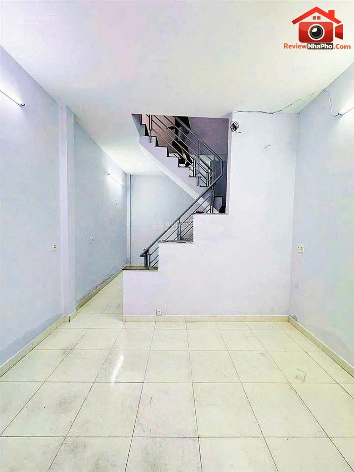 Bán nhà đất Đường Lê Văn Quới – Phường cũ Bình Hưng Hòa A Quận Bình Tân – Thành phố Hồ Chí Minh REVIEW NHÀ PHỐ 32 m2 – 3.95 tỷ
