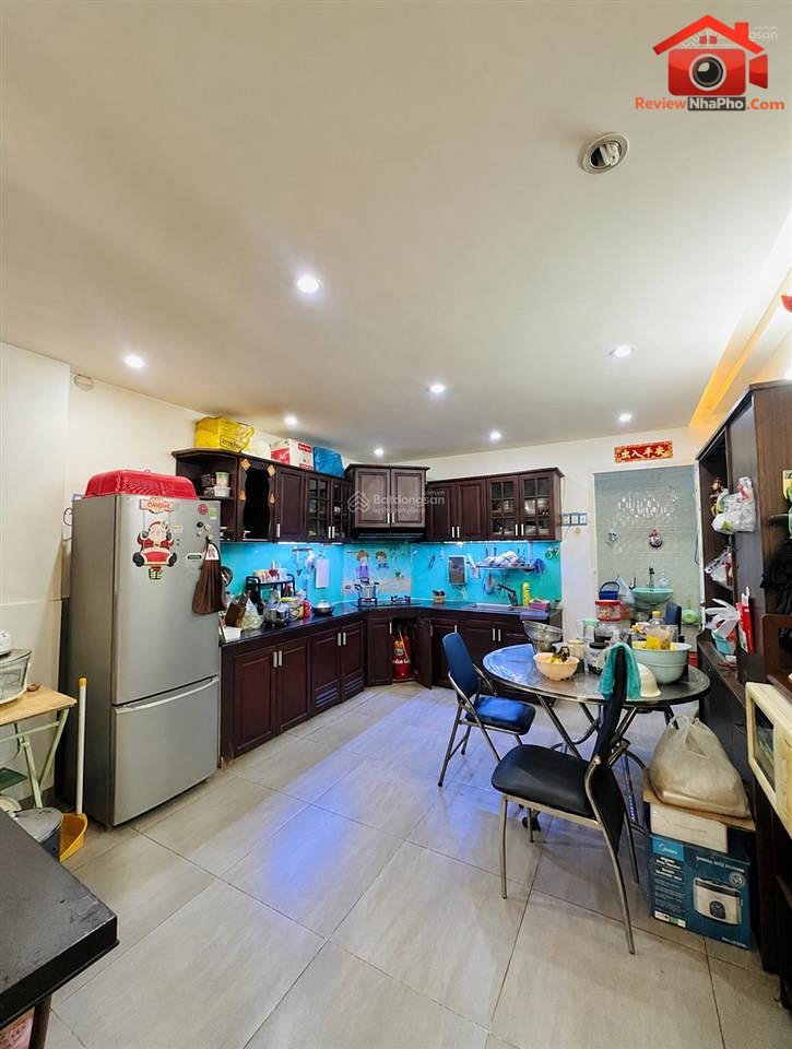 7 tỷ – 50 m2 – Nhà Mặt Tiền Quận 6 REVIEW NHÀ PHỐ