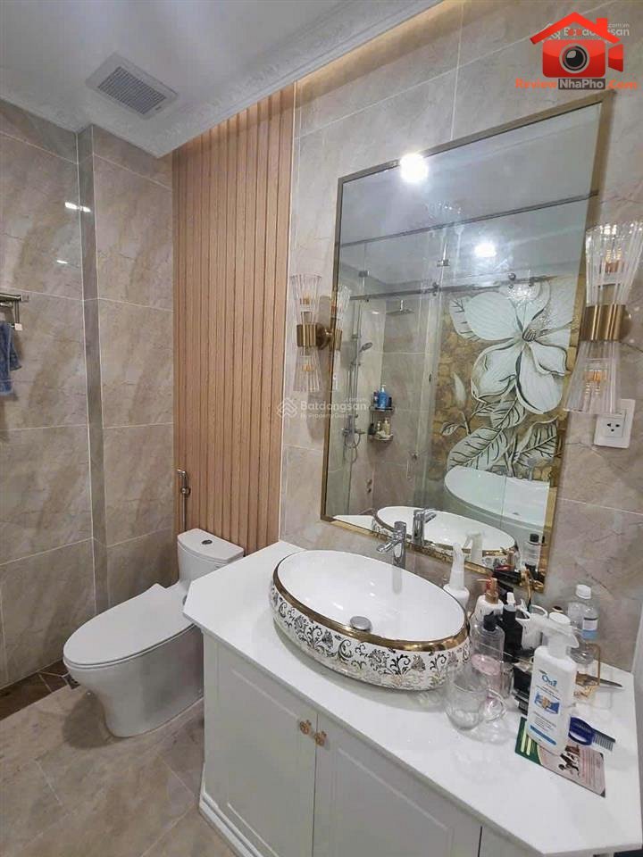 Bán nhà đất Đường Đặng Thùy Trâm – Phường cũ 13 Quận Bình Thạnh – Thành phố Hồ Chí Minh REVIEW NHÀ PHỐ 200 m2 30 tỷ